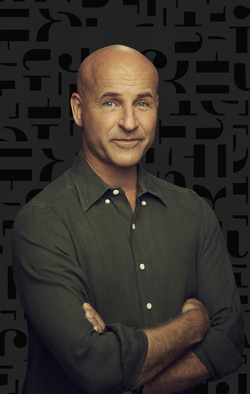 Richard Juhlin