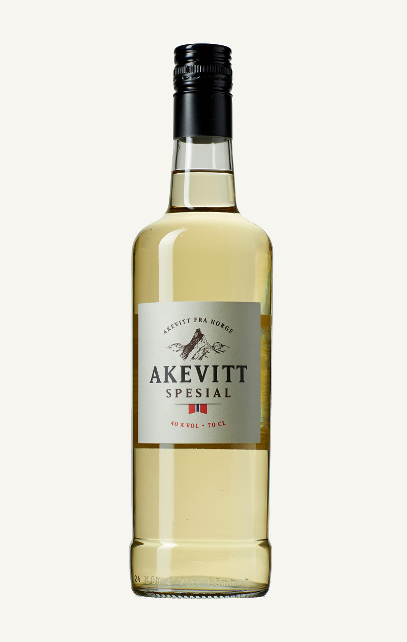 Akevitt Special
