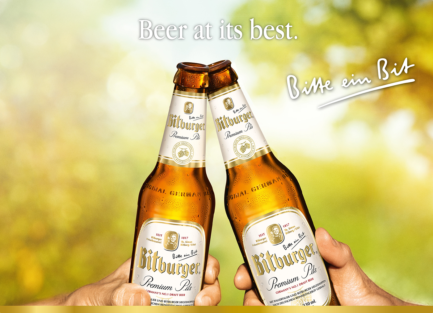 Bitburger