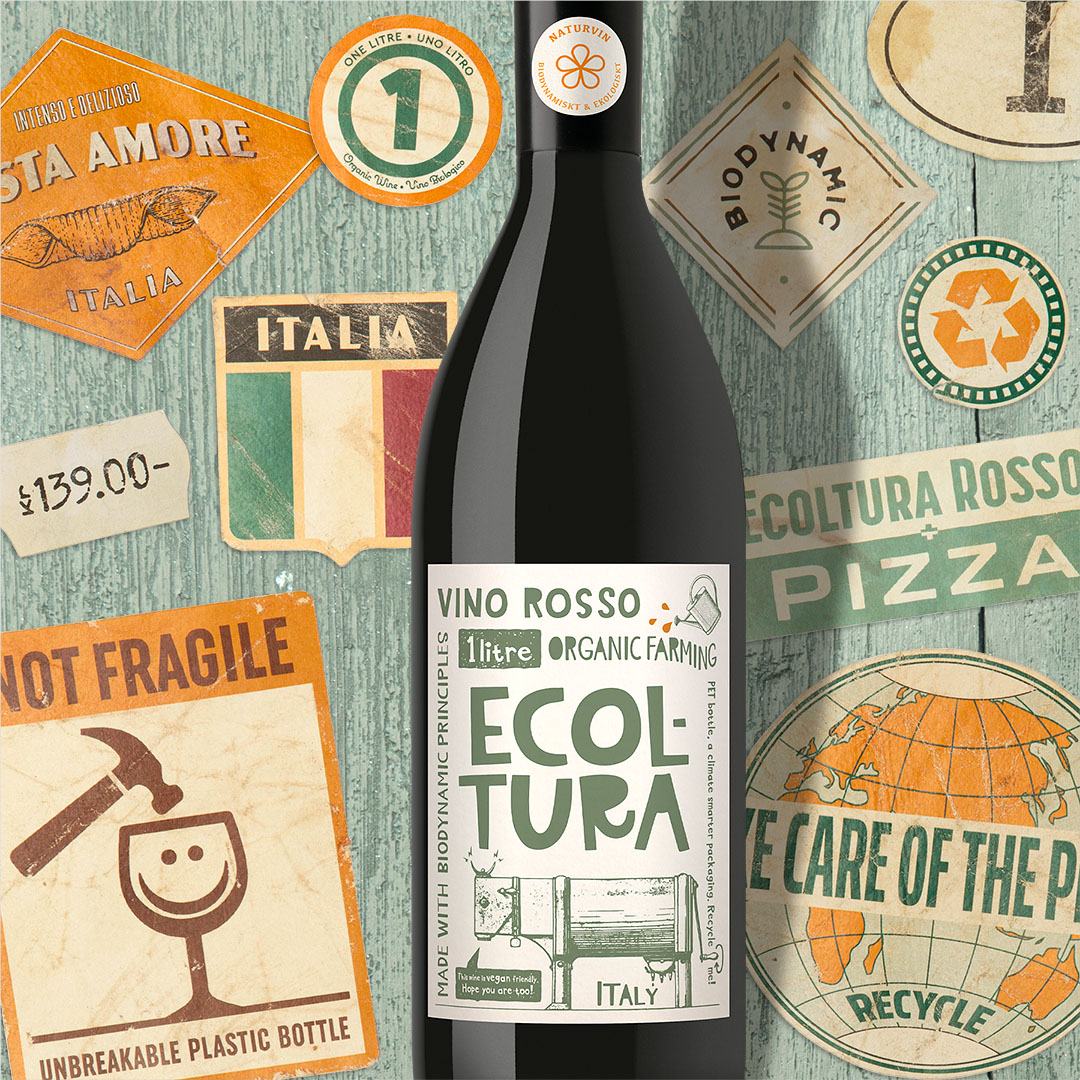 Ecoltura