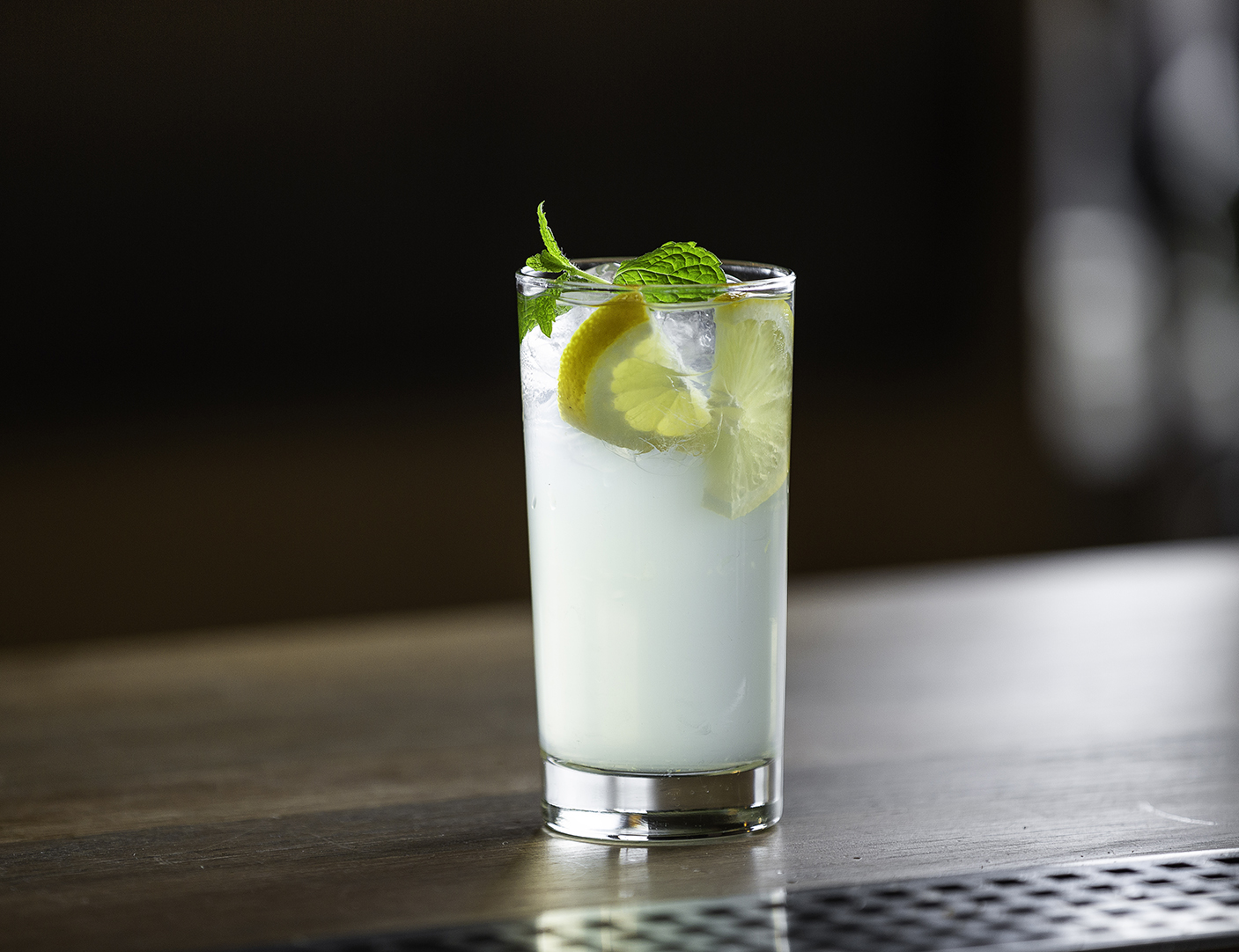 Limoncello