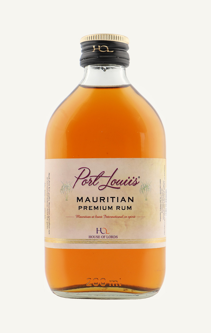 Port Louiis 20 cl