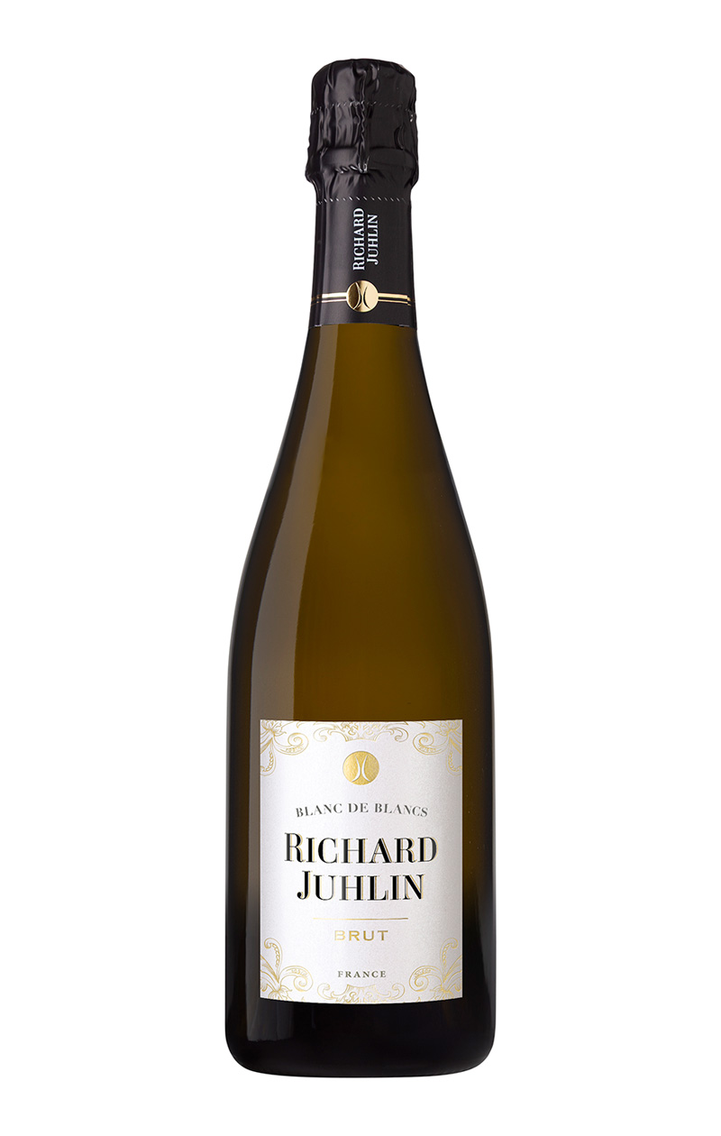 Richard Juhlin BdB Brut Alco