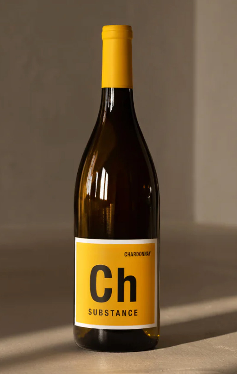 Substance Chardonnay