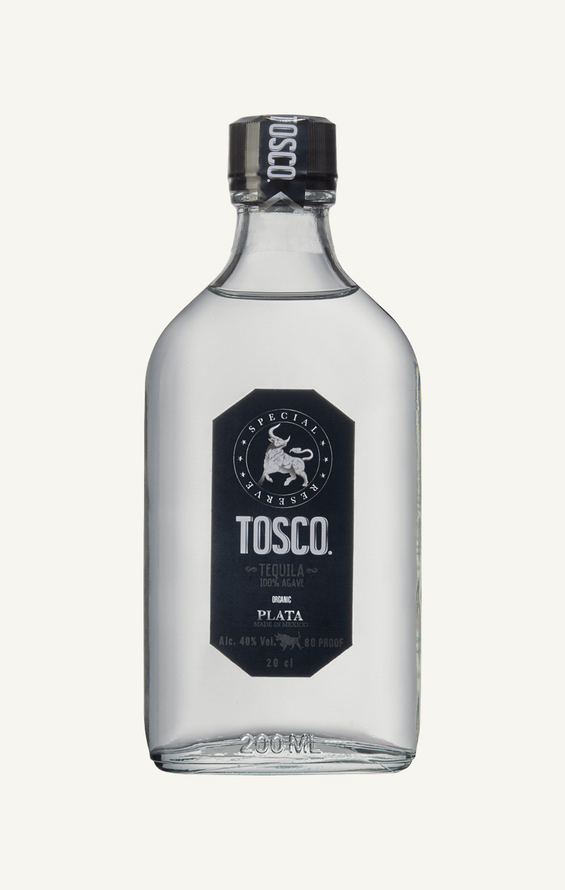 Tosco Plata